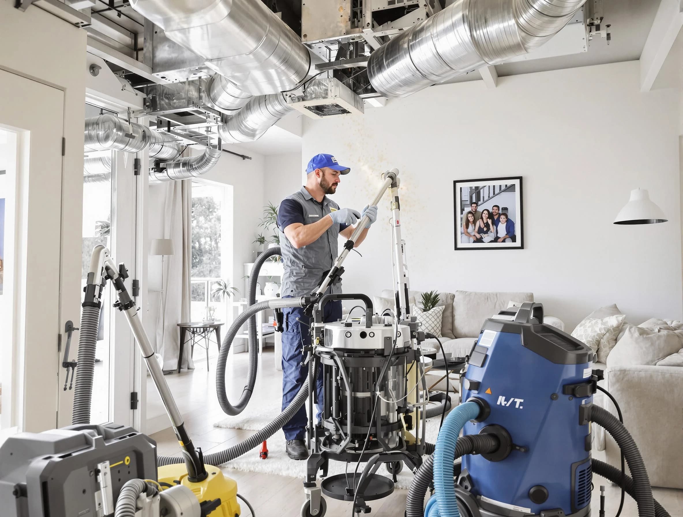 Residential Cleaning service in McKeesport, PA