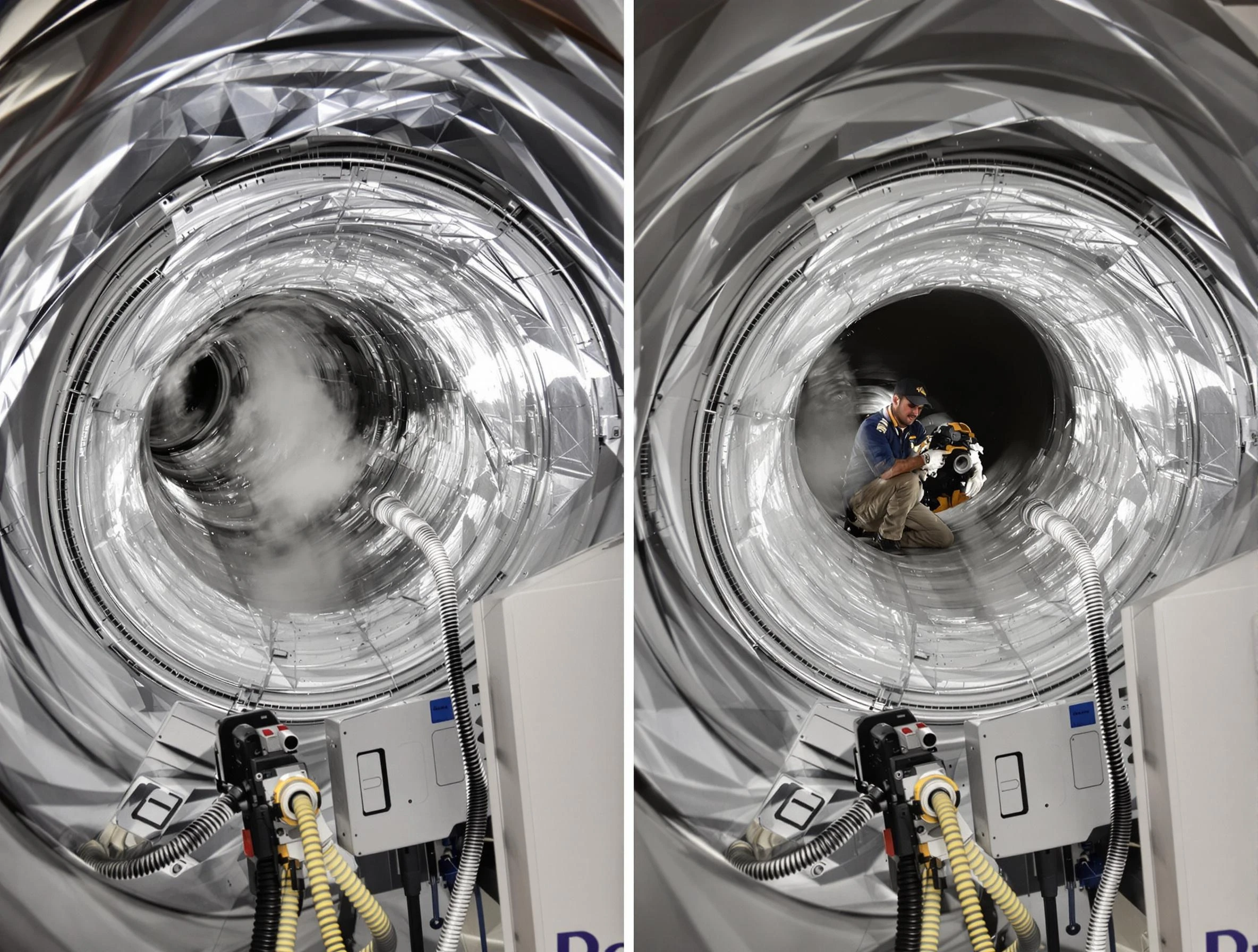 Air Duct Mold Cleaning in McKeesport