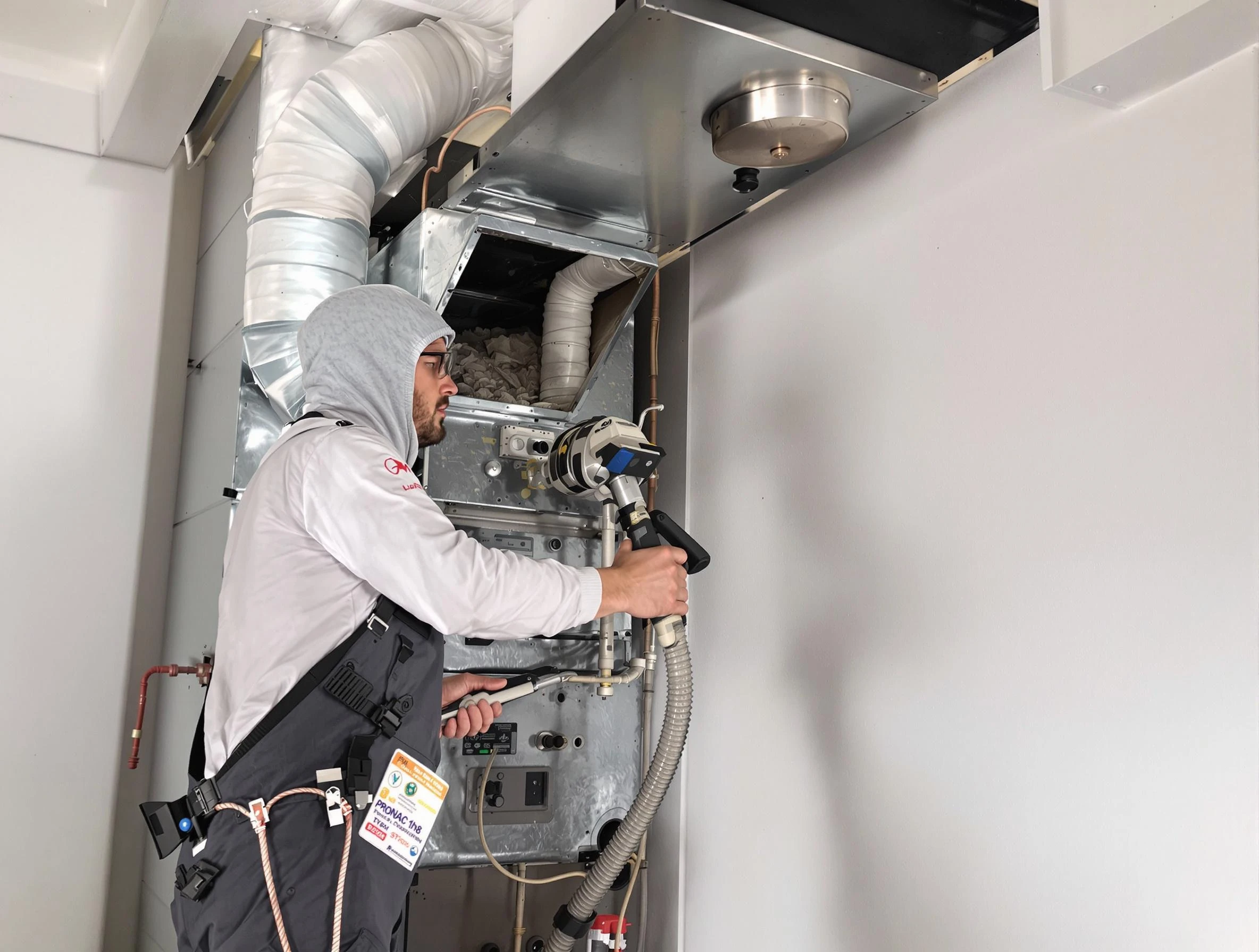 Expert furnace duct cleaning by McKeesport Air Duct Cleaning in McKeesport